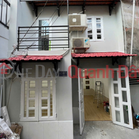 HOT HOT – CHÍNH CHỦ CẦN BÁN NHÀ HẺM TẠI P. 10, Q. Gò Vấp, TP. Hồ Chí Minh _0