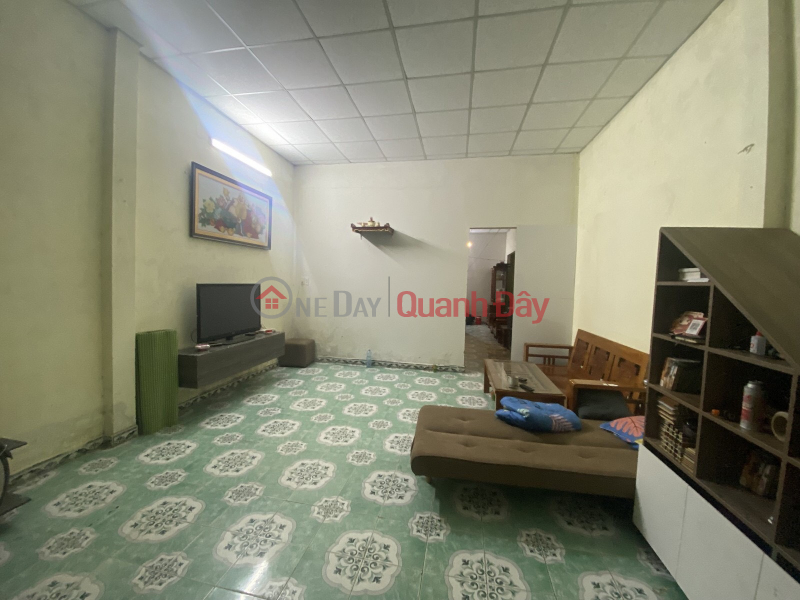 Property Search Vietnam | OneDay | Residential | Sales Listings House for sale C4 Corner lot frontage on My Thi street, near Nam Viet A urban area, DN-110m2-More than 3 billion