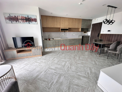 Transfer of a 3-bedroom, 96m2 apartment at Lavida Plus, District 7. Fully furnished, best price on the market. _0