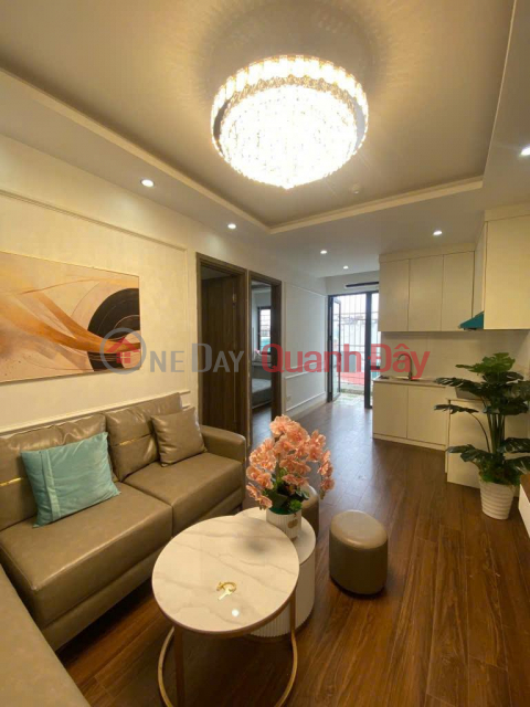 NEW BEAUTIFUL MINI APARTMENT - CAR PARKING AT THE DOOR - VIP AREA NEAR WEST LAKE _0