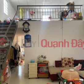 OWNER For Sale Level 4 House With Mezzanine At Lac Long Quan Alley, Lien Chieu District, Da Nang City _0