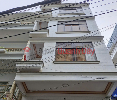 Cho thuê nhà 10 phòng Bùi Thị Xuân phường 2 Đà Lạt 20 triệu/tháng _0