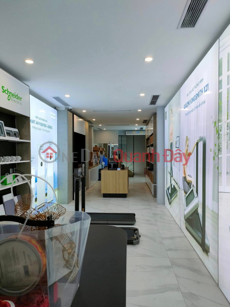 ONLY OVER 20 BILLION - Thai Ha Street Frontage, Technology Street 26\\/33m, 5 Floors, Frontage 4.2m 23.9 Billion, Vietnam Sales, đ 23.9 Billion