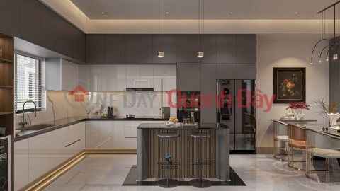 **House for sale on Ngo Be street, ward 13, Tan Binh; 5*18; 2 floors only 8.5 billion _0