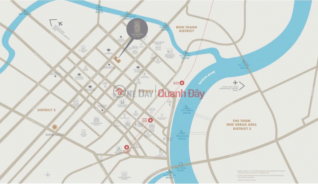 Property Search Vietnam | OneDay | Nhà ở Niêm yết bán Bán Gấp Căn Hộ 2 Phòng Ngủ, trung tâm quận1
