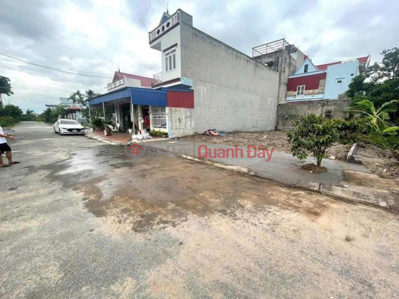 Land in the center of Hoa Nghia - 200m² price only 2x million\\/m², rare investment lot - ZALO 0567 222 555 | Vietnam, Sales, đ 4.85 Billion