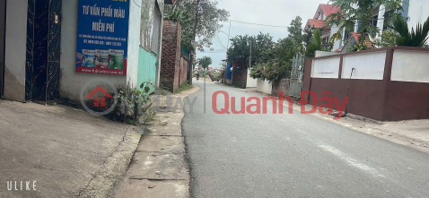 OWNER SELLS 204M² LAND LOT - FREE 3-STOREY HOUSE IN DONG CAO, TRANG VIET, ME LINH _0
