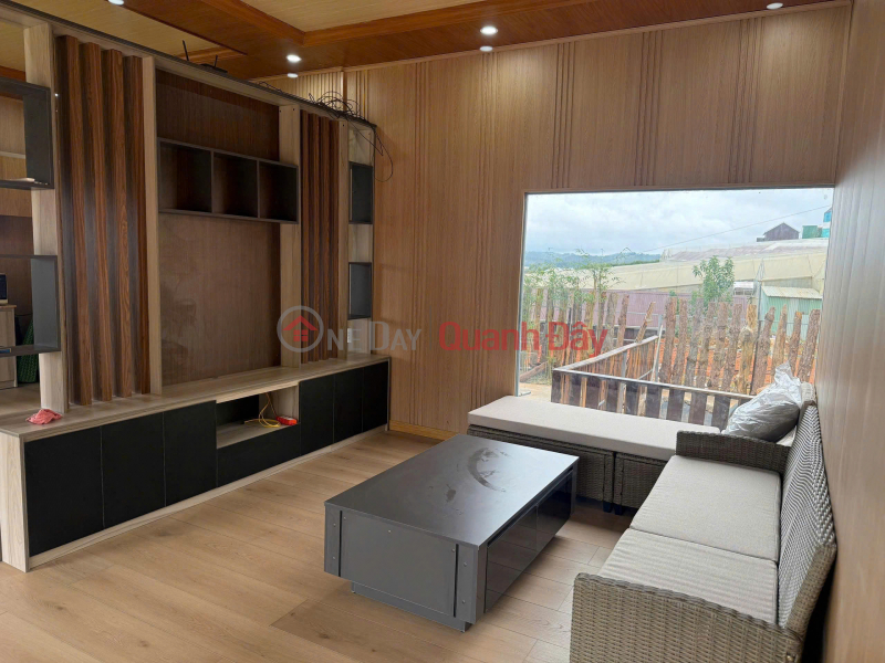 Property Search Vietnam | OneDay | Residential, Sales Listings HOUSE FOR SALE WITH GARDEN, 841m2, PARKING FOR 5 CARS, PRIVATE LAND TITLE IN LANGBIANG WARD, DA LAT