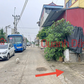 Catching the Wave of Ring Road 4 - Land with 4.5m Frontage in Kim Hoa, Me Linh - Only 2.1 Billion _0