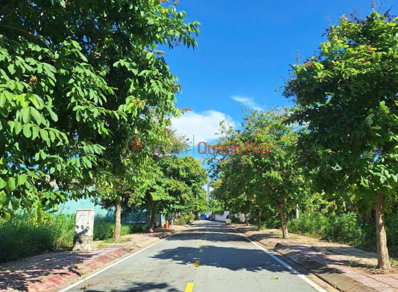 Property Search Vietnam | OneDay | Residential | Sales Listings | CORNER PLOT WITH TWO STREET FRONTAGES, MINISTRY OF PUBLIC SECURITY RESIDENTIAL AREA, 15X22M, OPPOSITE THE PARK
