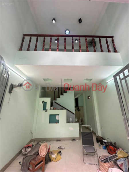 Property Search Vietnam | OneDay | Residential, Sales Listings | Corner house for sale, 3 frontages in Hoa Hung alley, District 10, 7.x billion!