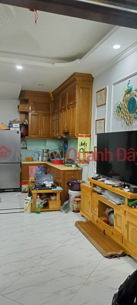 NGHI TAM – 83m2, 3 open spaces, rear hatch, 10m away from cars, fast flight price Sales Listings