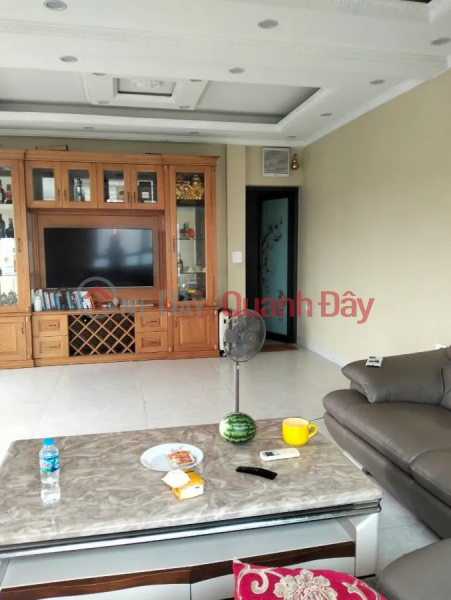 Property Search Vietnam | OneDay | Residential | Sales Listings | HOUSE FOR SALE IN LE VAN HIEN, NORTH TU LIEM, CORNER LOT, CAR AWAY, BUSINESS, 60M2, 11.5 BILLION