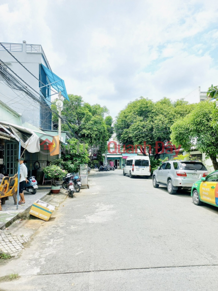 Property Search Vietnam | OneDay | Nhà ở | Niêm yết bán, Bán nhà HXH tránh nhau- P. Tân Quy, Q.7- Ngang 4m- 120m2- Nhà đẹp Ở ngay- Chỉ 3 tỷ450