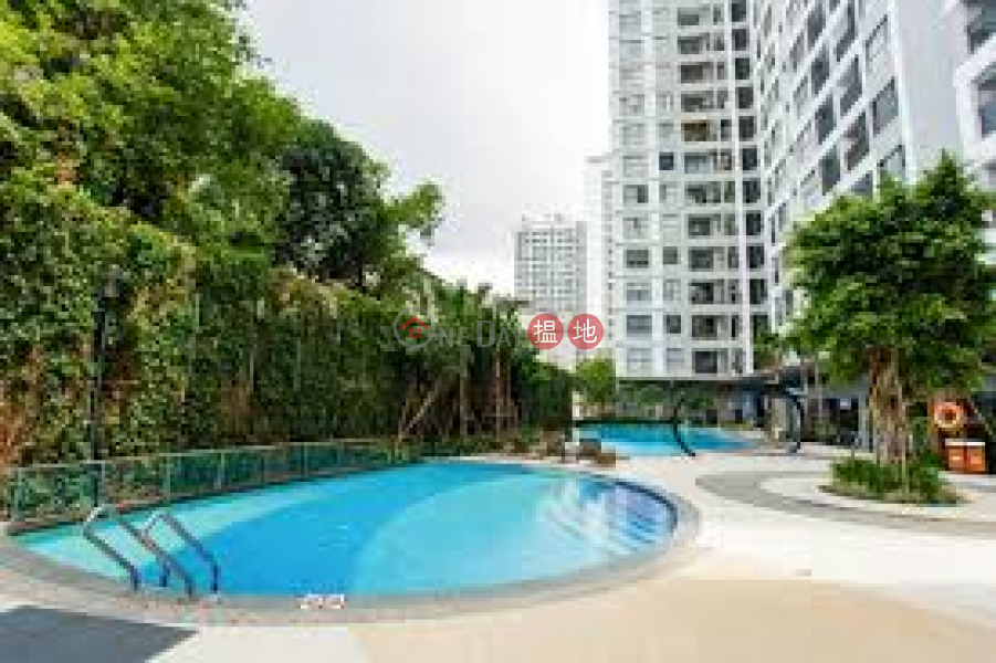 Botanica Premier Apartments (Căn hộ Botanica Premier),Tan Binh | (4)