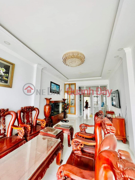 Property Search Vietnam | OneDay | Nhà ở Niêm yết bán, BÁN NHÀ MẶT TIỀN HOÀNG THIẾU HOA TÂN PHÚ, 6 TẦNG THANG MÁY, 4.1X21, CHỈ 12.95 TỶ