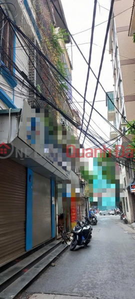 Property Search Vietnam | OneDay | Nhà ở, Niêm yết cho thuê | CHO THUÊ MBKD SPA ĐỈNH PHỐ LÊ THANH NGHỊ, 3 TẦNG, 71M2, MT 8M, 25 TRIỆU - THÔNG SÀN.