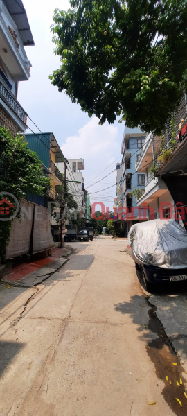 FOR SALE OF THE OWNER'S HOUSE AT PHAN TRI TUE, THANH TRI, CLOSE TO CAU TOO, DAI KIM AREA 67m2, 5 FLOORS, 3.3 BILLION Sales Listings