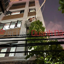 OWNER ROOM FOR RENT IN TRUONG DINH WARD, HAI BA TRUNG, HANOI _0