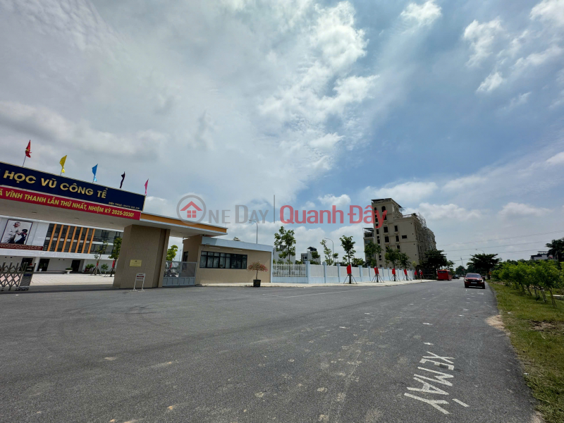 Property Search Vietnam | OneDay | Residential, Sales Listings, FOR SALE BY OWNER – AUCTION AREA X2, DONG NHAN – HAI BOI (Vinh Thanh)