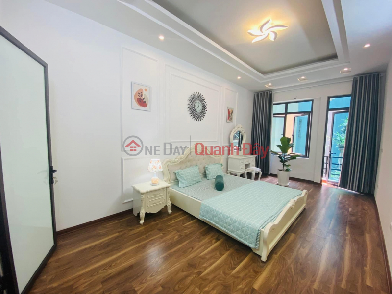 House for sale in Xuan La, 46 m2, 5 floors, 11.3 billion | Vietnam Sales đ 11.3 Billion