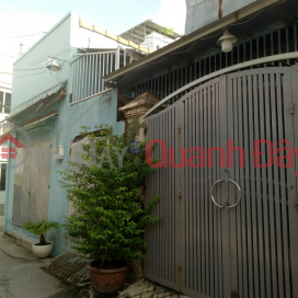 GENUINE OWNER NEED TO SELL QUICKLY A HOUSE In Go Vap District, Ho Chi Minh City _0