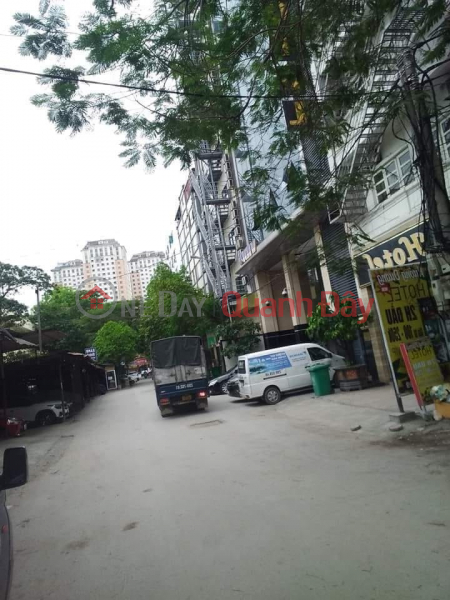 The owner urgently needs to sell 150m2 of land Auction Tan Trieu, Thanh Tri, car, corner lot, build 10 floors Vietnam Sales | đ 25 Billion