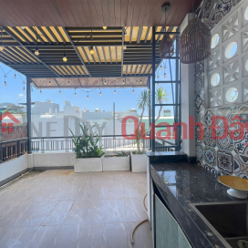 House for sale in Hai Chau District - near Nui Thanh and 2nd September Street - High potential for price appreciation, owner is motivated to sell. _0