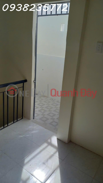 Bán 2 căn nhà phố liền kề ở P10 Tân Bình Việt Nam, Bán, đ 5,78 tỷ