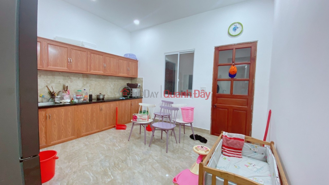 Property Search Vietnam | OneDay | Residential Sales Listings, Alley house 755 Le Duc Tho Ward 16 Go Vap, Ho Chi Minh City