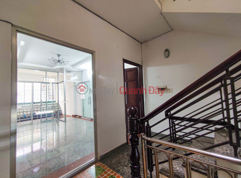 5 bedroom house for rent in An Phu Ward, An Khanh District 2 Rental Listings