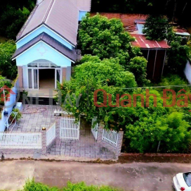OWNER SELLS 600M2 HOUSE FREE FULL FURNITURE - Private Red Book In TT P1, Tay Ninh _0