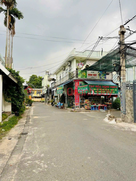 Selling a high-rise house, business front, near Y Duc Tan Phong Hospital, only 2 billion 590 Sales Listings