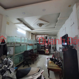NHÀ ĐẸP - GIÁ TỐT Chính chủ cần bán căn nhà địa chỉ 137 Trần Đình Xu , phường Nguyễn Cư Trinh , quận 1 _0