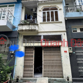 Bán nhà hẻm ô tô 6m sát mặt tiền Gò Dầu, Quận Tân Phú _0