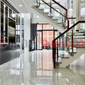 nhà 4 tầng - ĐƯỜNG 6M - KHU PHÂN LÔ VÍP - KINH DƯƠNG VƯƠNG- GẦN TÊN LỬA- AEON (4 x 13) 52M2 , _0