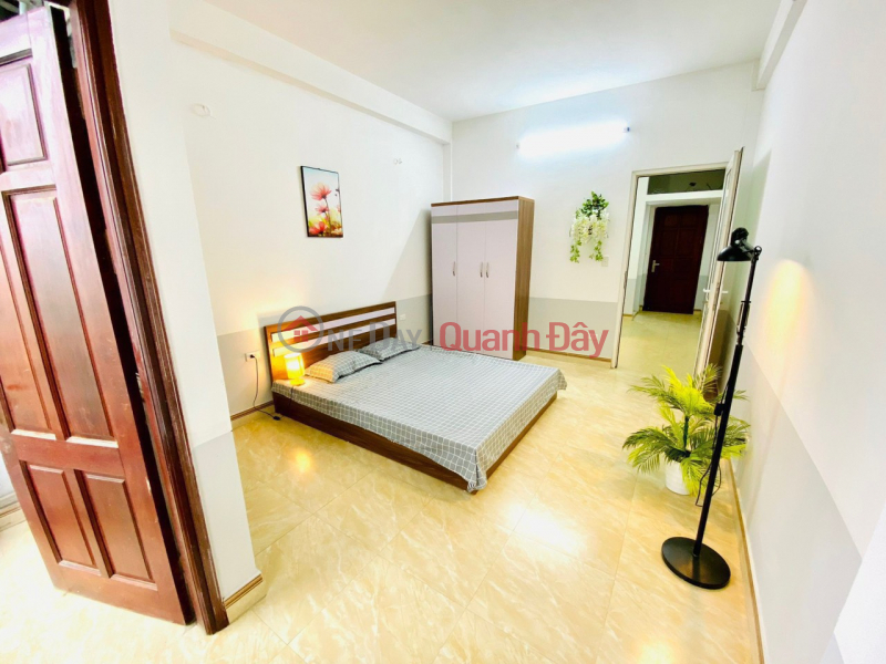 Property Search Vietnam | OneDay | Residential, Rental Listings (Super Hot) Beautiful Mini Apartment 40m2, Full House at 381 Nguyen Khang