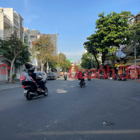 Bán gấp nhà Mặt Tiền Diệp Minh Châu, ngay góc Tân Sơn Nhì sầm uất – Giá chỉ 10.5 tỷ TL _0