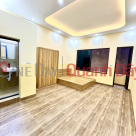 Bán nhà đủ nội thất Hoàng Hoa Thám, Ba Đình, ngõ ba gác, 32m2, 3 tầng, Mt 4.3m, chỉ 5.55 tỷ _0