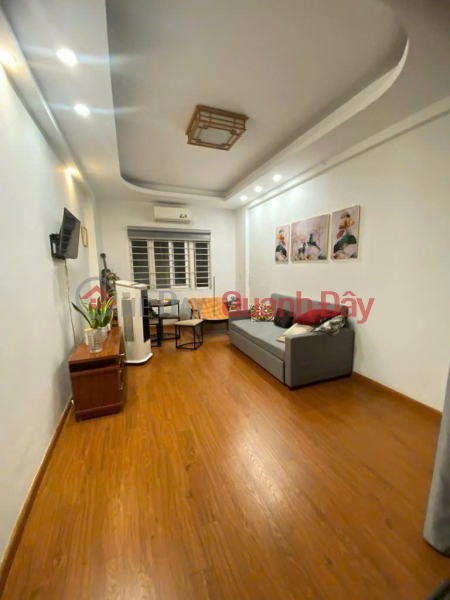 Property Search Vietnam | OneDay | Residential, Sales Listings House for sale x5a Xuan Dinh 35m2 6 floors 6.05 billion free furniture 1 billion