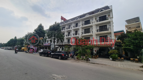 Bán nhà Phân lô Nguyễn Xiển 45 m2, 5 tầng ,mặt tiền 4m, GARA ÔTÔ , Kinh Doanh, giá chào 7.8 tỷ _0