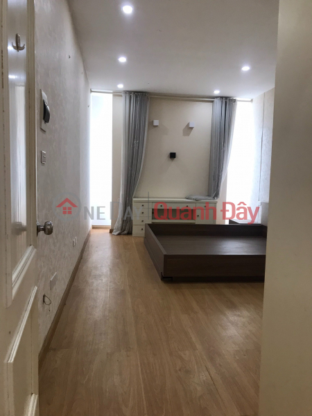 Hàng Hiếm! Tầng đẹp diện tích 122m2 3PN giá 4.4 Tỷ tòa 24T1 Hoàng đạo thúy | Việt Nam | Bán | đ 4,44 tỷ