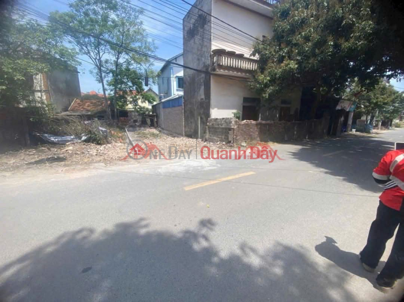 Property Search Vietnam | OneDay | Nhà ở | Niêm yết bán SIÊU PHẨM TRỤC CHÍNH KINH DOANH 80M TẠI PHỤNG CHÂU-CHƯƠNG MỸ-HÀ NỘI