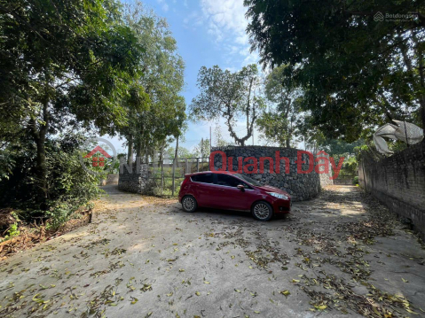 ĐẤT CHÍNH CHỦ - 3 mặt tiền - Giá tốt - Vị Trí Đẹp tại thôn Tiên Lữ, Tiên Phương, Chương Mỹ _0