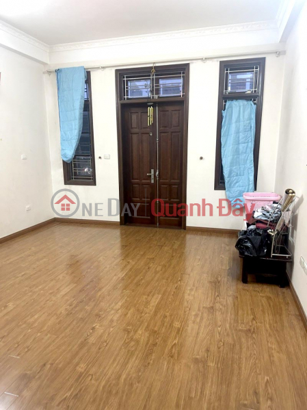 Property Search Vietnam | OneDay | Residential, Sales Listings NGUYEN NGOC VU - CAU GIAY - 64m2 x 5Floors - Area 4.3m - Business - AVOID CARS - LOT DIVISION - 16 BILLION