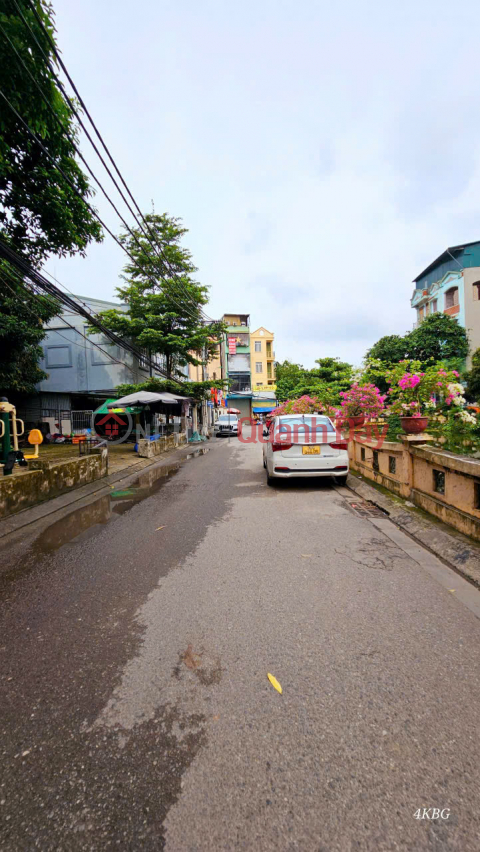 BÁN ĐẤT PHÚ DIỄN 66M2,MT=6.7M,LÔ GÓC,NGÕ THÔNG ÔTÔ TRÁNH,KINH DOANH SẦM UẤT,14.4TỶ _0