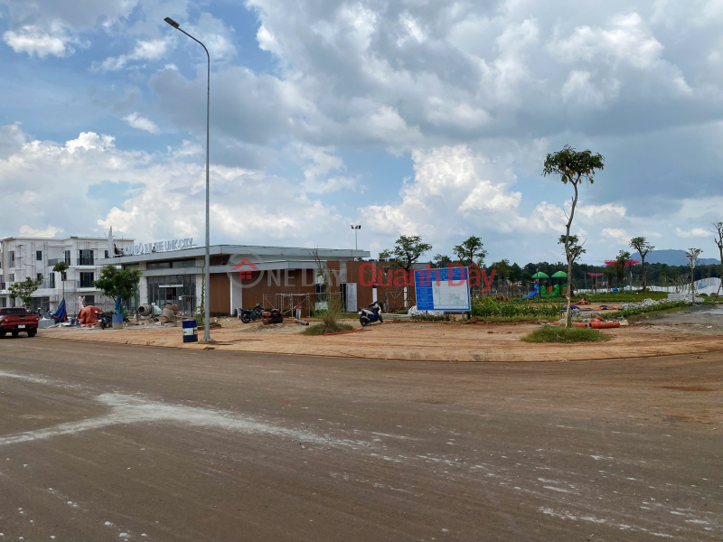 Sở Hữu Vị Trí Vàng Dầu Giây – Giá Còn Thấp, Tăng Trưởng Mạnh 2025–2026!, Việt Nam, Bán, đ 800,0 triệu