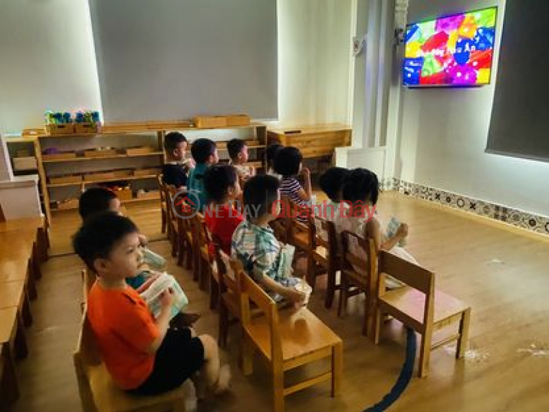 CREATIVE YOUTH Bilingual Kindergarten - 101 Tan Hai (Trường Mầm Non Song Ngữ TRẺ SÁNG TẠO - 101 Tân Hải),Tan Binh | (3)