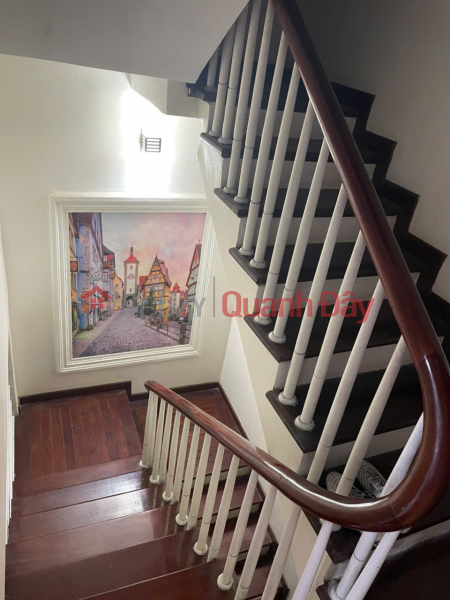 Property Search Vietnam | OneDay | Residential Sales Listings | Owner selling house in Hoa Bang, Cau Giay - Military housing subdivision - Fully furnished - No brokers please