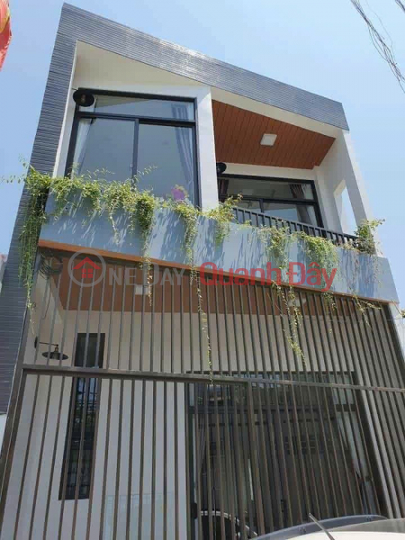 OWNER NEEDS TO SELL HOUSE AT 113 Hoang Van Thai Street, Hoa Khanh Nam Ward, Lien Chieu District, Da Nang Sales Listings